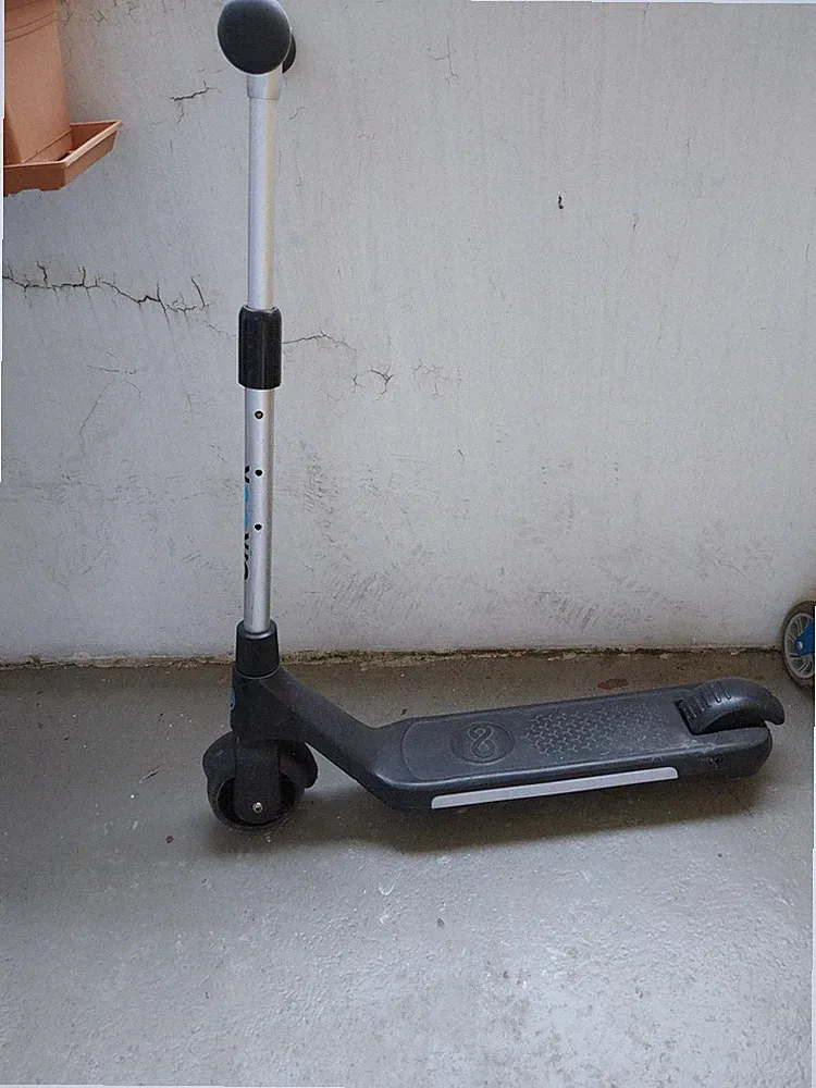Gyroor H40 Elektroroller für Kinder, Alter 8-14 Jahre