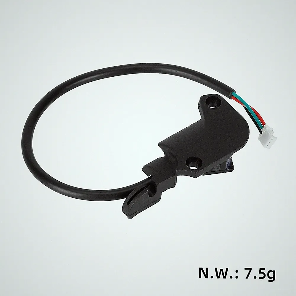 Hochleistung Elektroroller Halllinie Handbremse Hall Kabel Einfache Installation