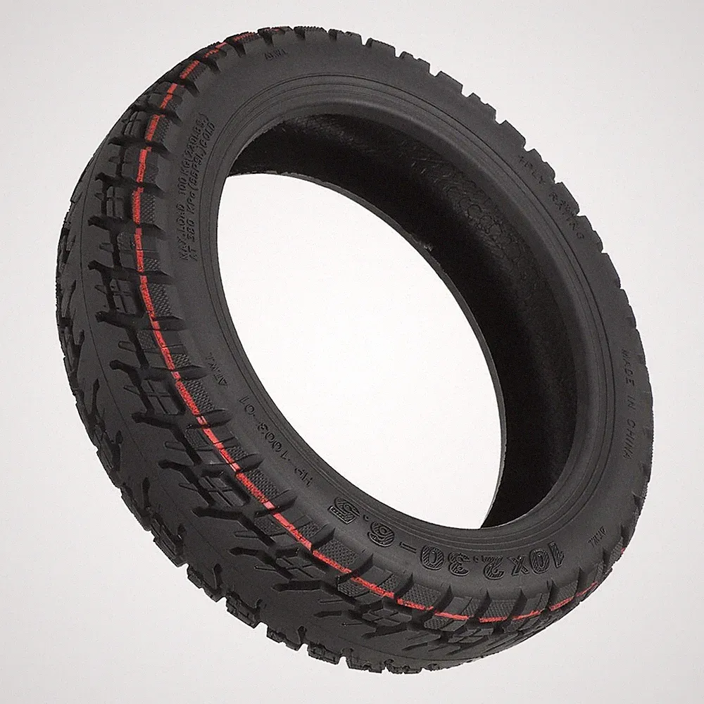 Hochleistungs 10*2 30 6 5 Off Road Reifen für NIU KQI2 Elektroroller