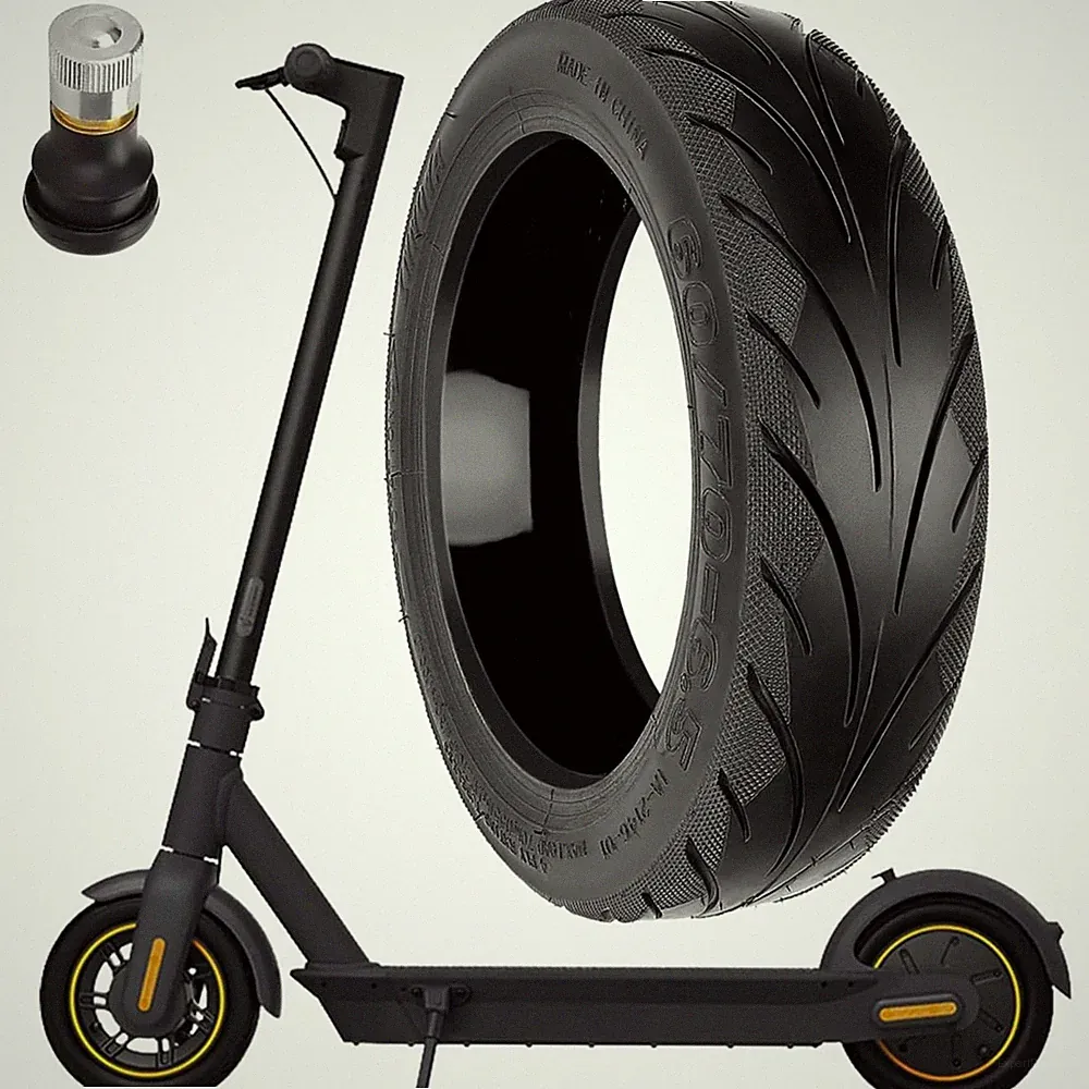 Hochleistungs 10 Zoll Tubeless Reifen für Elektroroller - Selbstreparierend