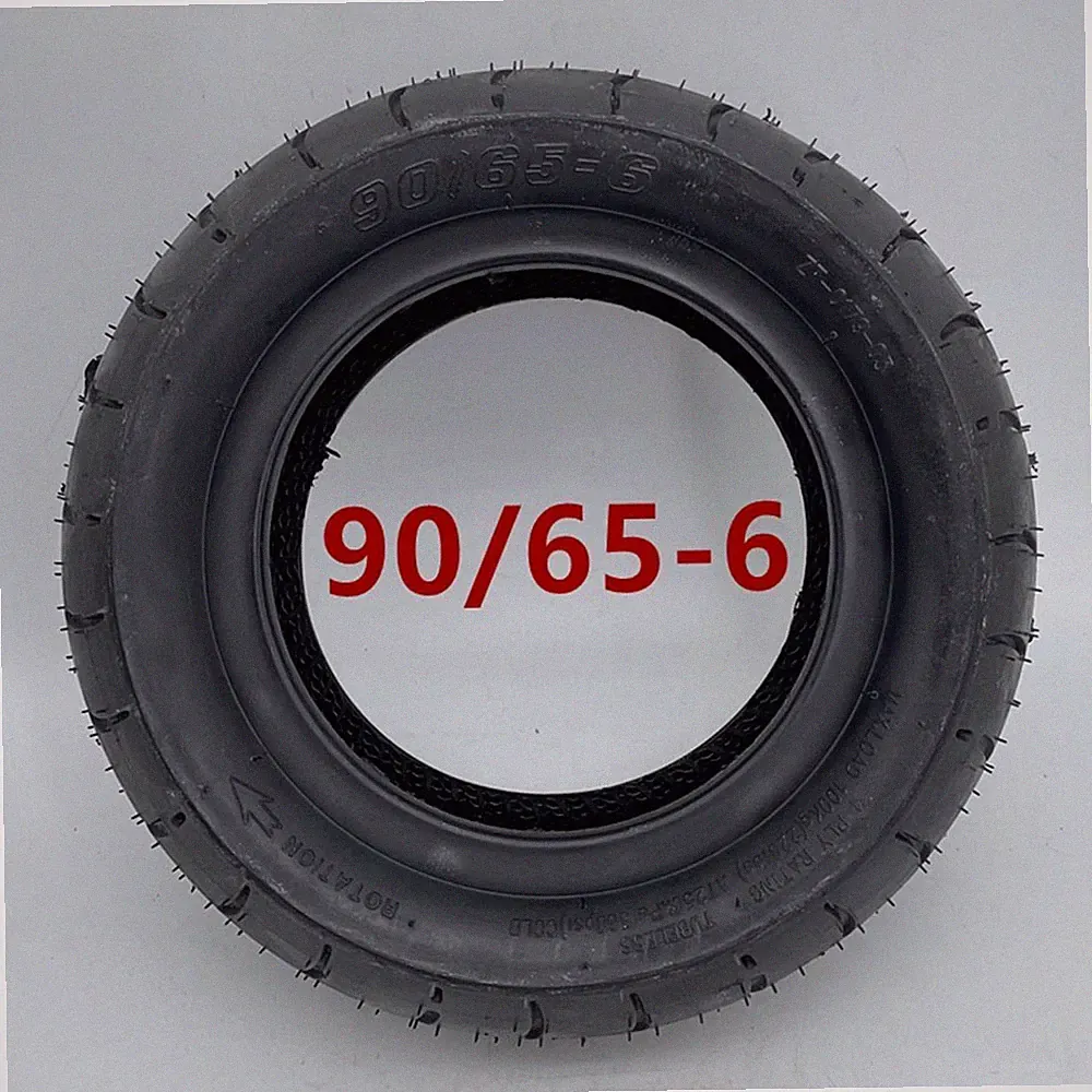 Hochleistungs 11x3 Tubeless Reifen für Elektrofahrzeug 90656 Roller