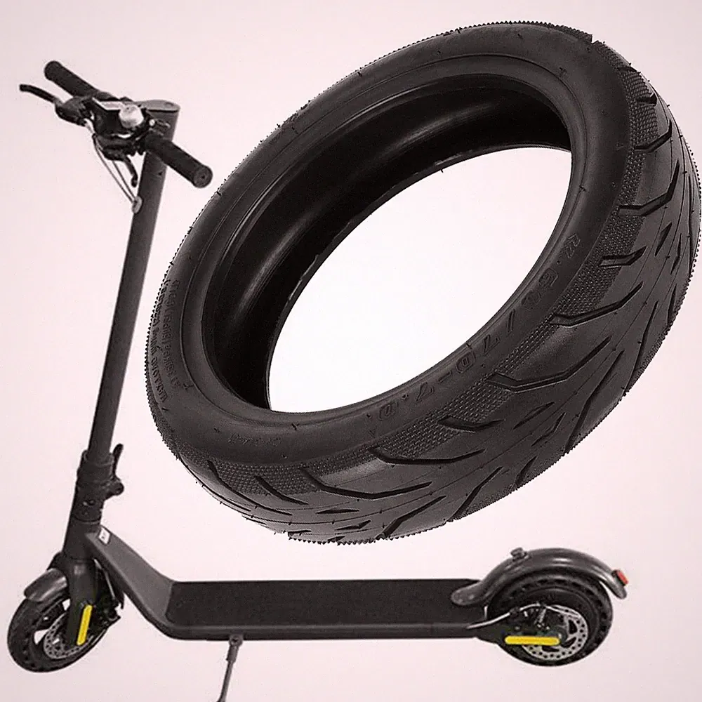 Hochleistungs 60/70-7.0 Reifen Tubeless Reifen für Elektroroller für 4pro