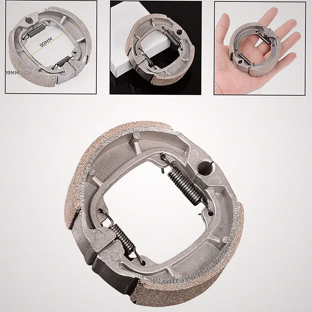 Hochleistungs Bremsbeläge für AG50 Elektroroller und für mini4 Pro