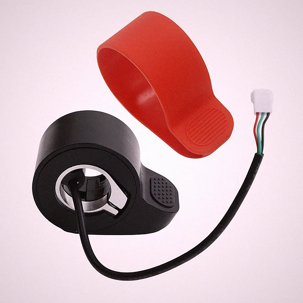 Hochleistungs-Daumengasgriff f??r Gotrax f??r GXL V2 f??r M365 Elektroroller