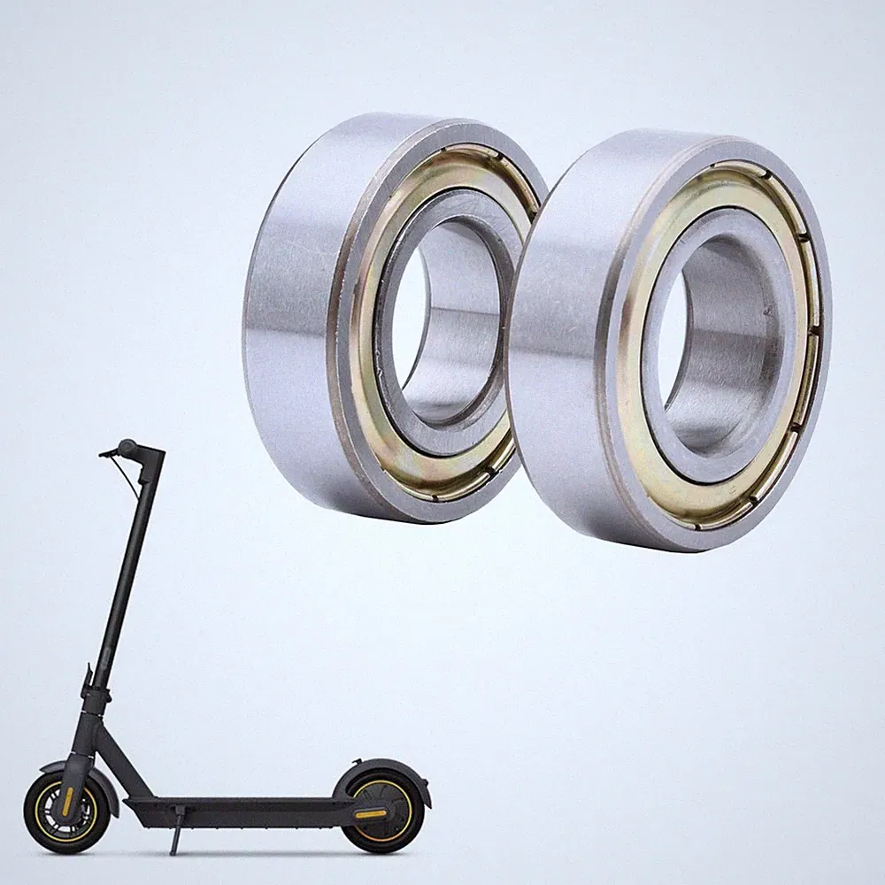 Hochleistungs Elektroroller Radlager passend für Ninebot Max G30