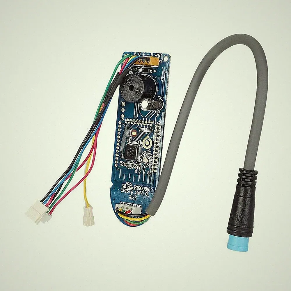 Hochleistungs Ersatz Platine f��r M365 Elektroroller Modell