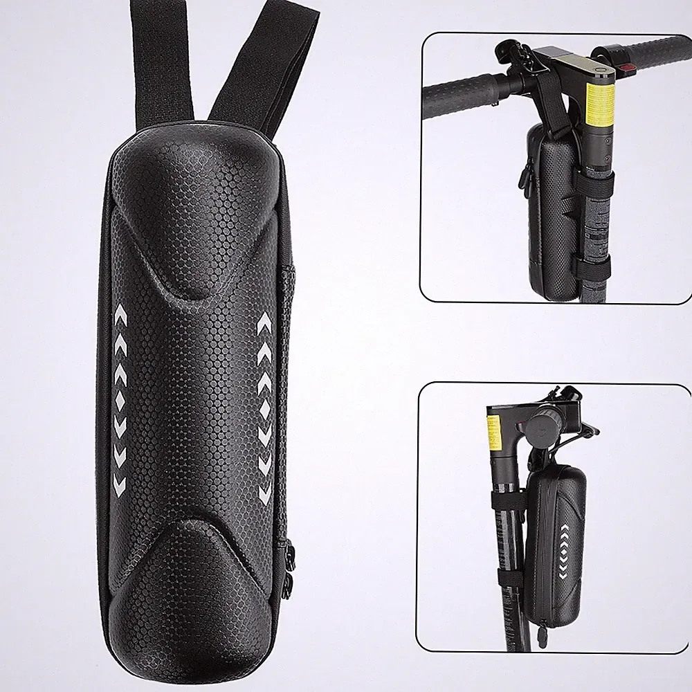 Hochleistungs Front Hängetasche Elektroroller 1L integrierte Netztasche