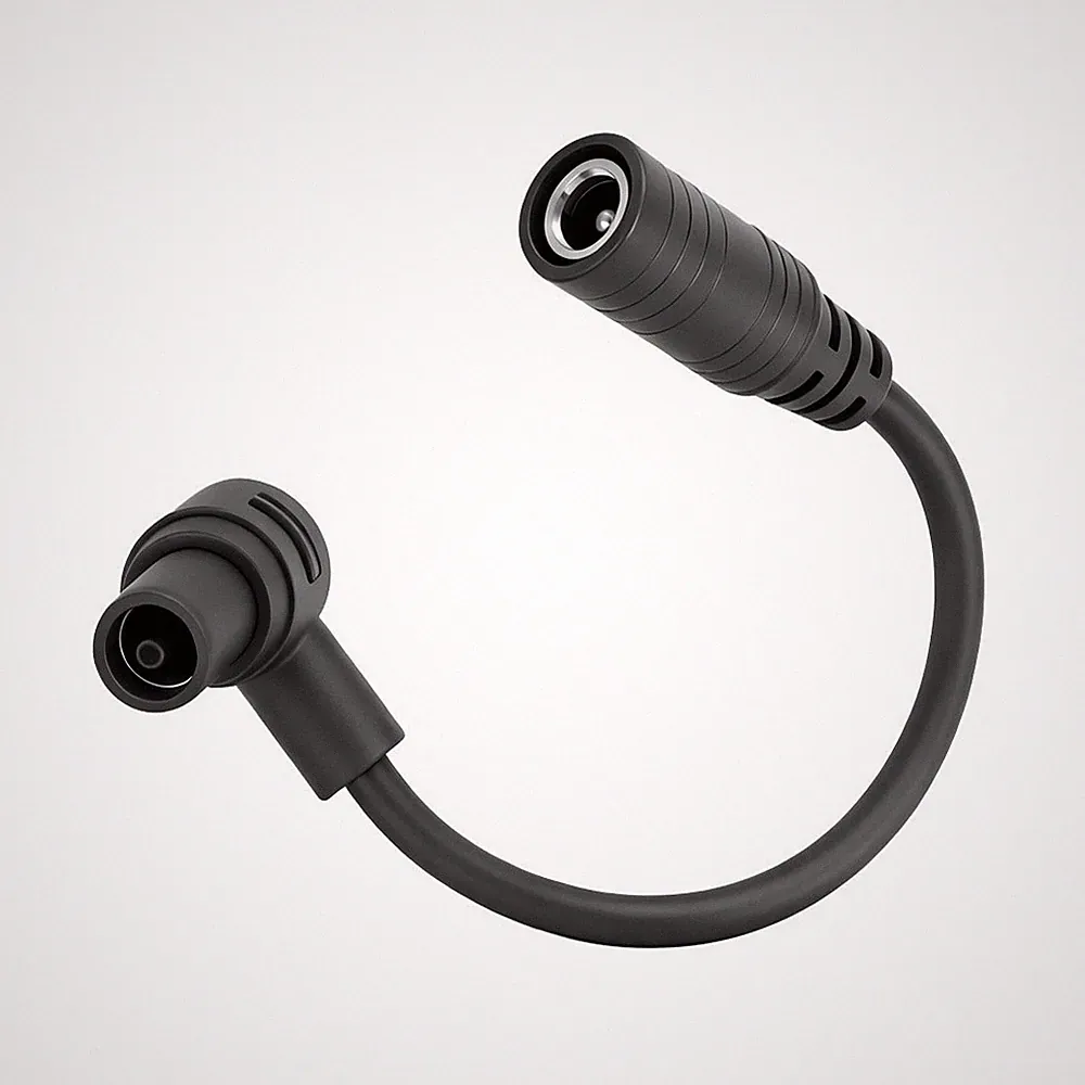 Hochleistungs Ladebuchse Adapter für Xiaomi 4 Ultra Elektroroller