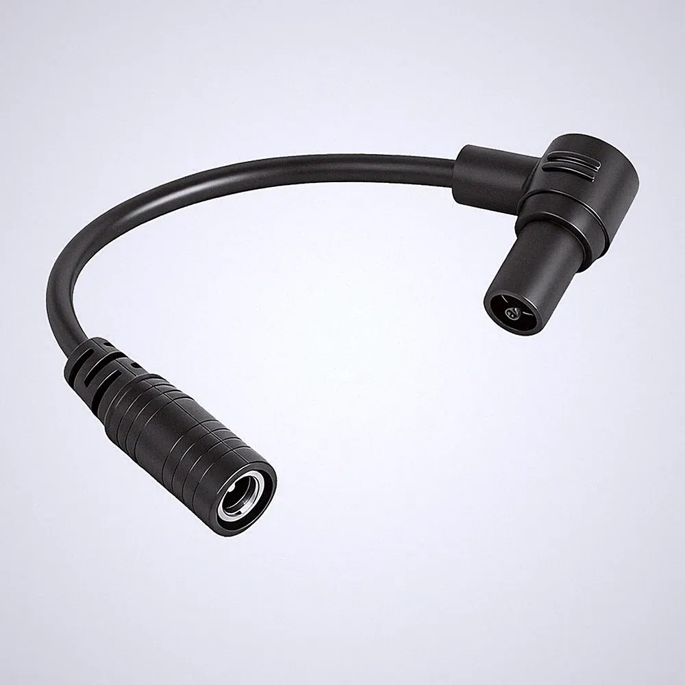 Hochleistungs Ladebuchse Adapter für Xiaomi 4 Ultra Elektroroller