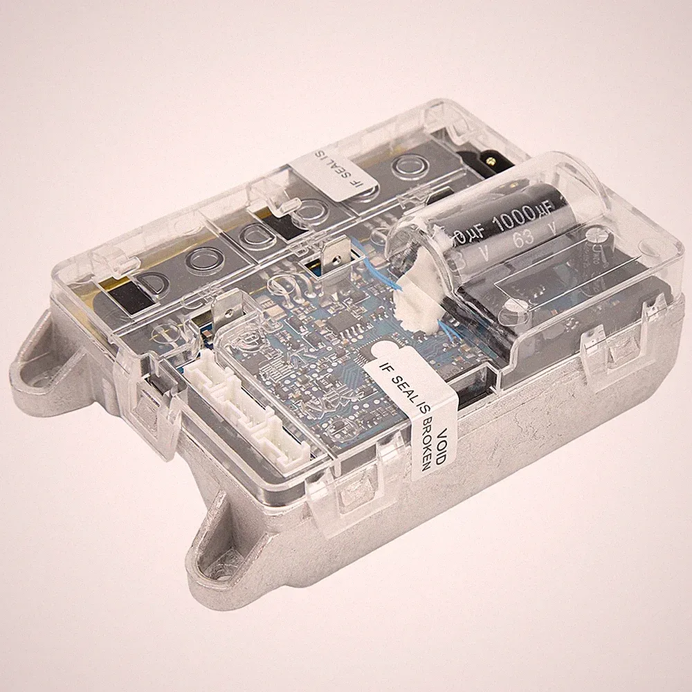 Hochleistungs-Motherboard-Controller Für Mi 3 Elektroroller  Einfache