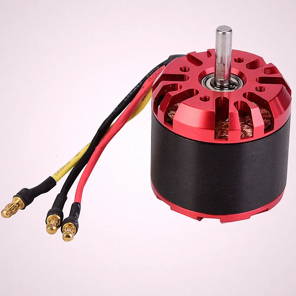 Hochleistungs-Scooter Brushless Motor Für Elektroroller Modellflugzeug