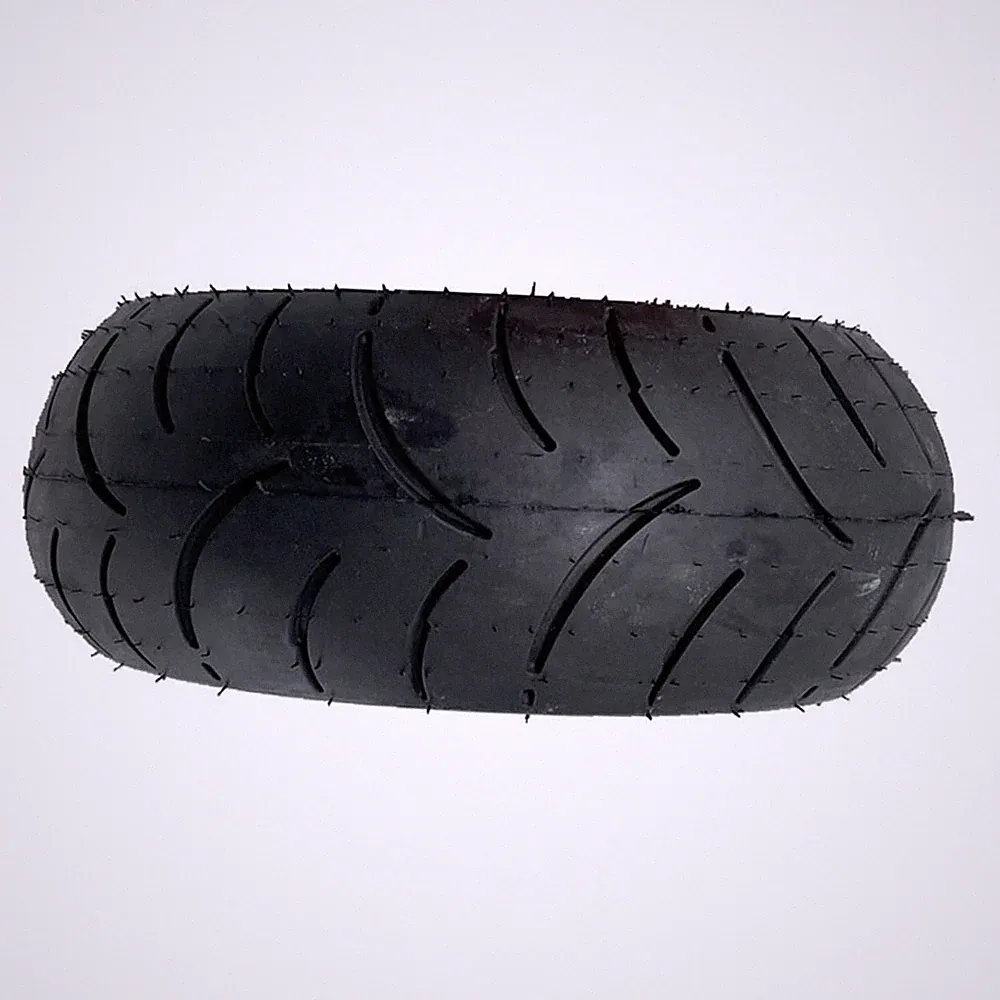 Hochleistungs-/Tubeless Reifen 11x3 f??r Elektro// Fahrzeug/Roller 90/65 6// NEU