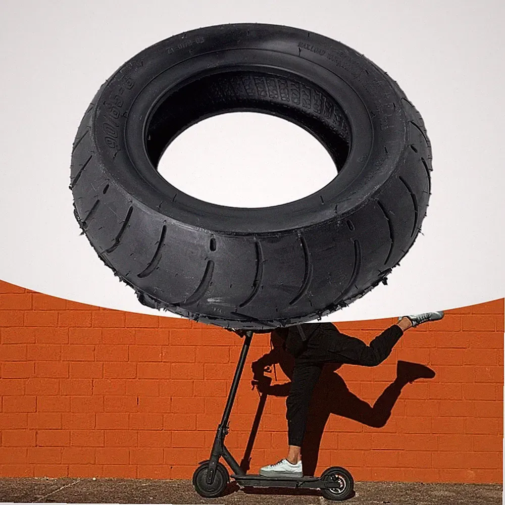 Hochleistungs-/Tubeless Reifen 11x3 für Elektro// Fahrzeug/Roller 90/65 6// NEU