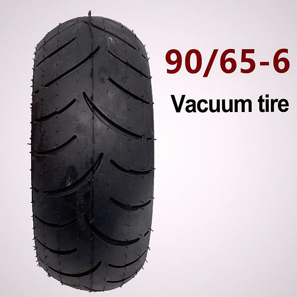 Hochleistungs Tubeless Reifen 11x3 für Elektrofahrzeug Roller 90/65 6