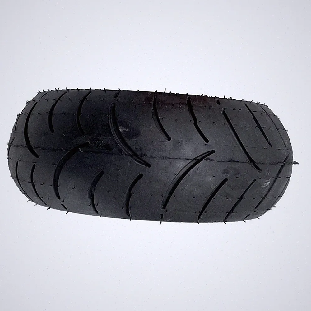 Hochleistungs Tubeless Reifen 11x3 für Elektrofahrzeug Roller 90/65 6// NEU