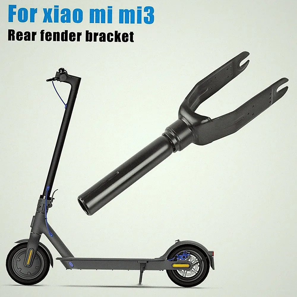 Hochleistungs Vordergabel Ersatz für Xiaomi 3 Elektroroller