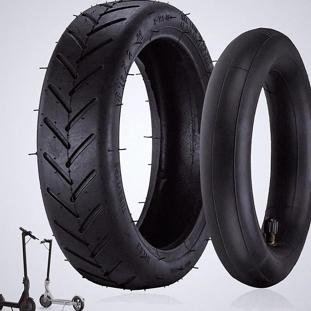 Hochwertige 8.5 Zoll E-Roller Reifen aus Butylkautschuk für Xiaomi Modelle