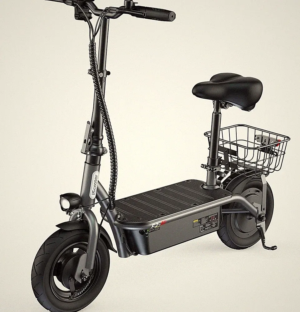 10 km elektrofahrrad