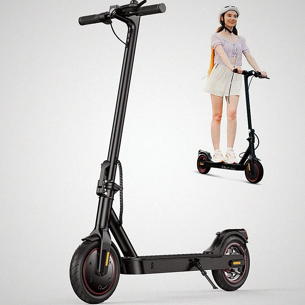 iScooter W3 8,5'' E-Scooter 350W 7,8Ah Elektroroller Off-road E-roller 31km/h DE