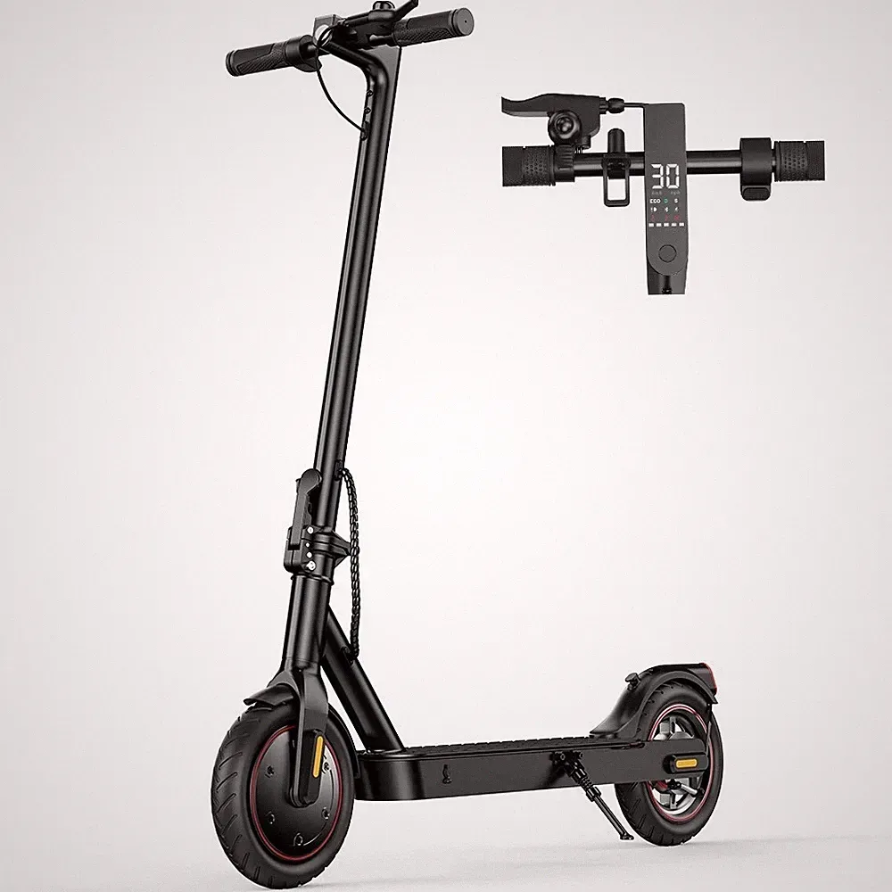 iScooter W3 E-Scooter 350W 36V/7,8Ah 8,5'' Elektroroller 31km/h Offroad E-roller