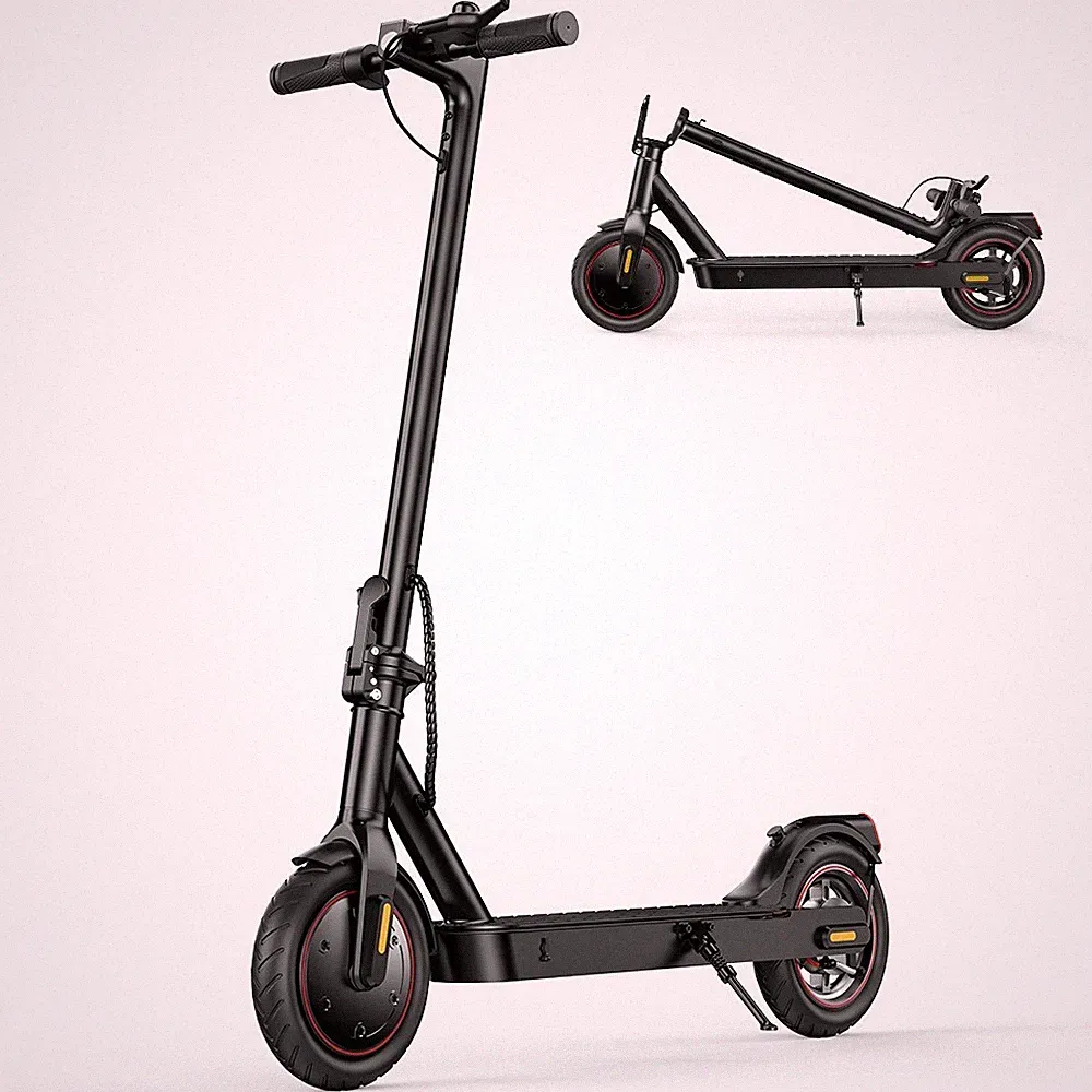 iScooter W3 E-Scooter 350W 7,8Ah 8,5 Zoll Elektroroller Offroad E-roller 31 km/h