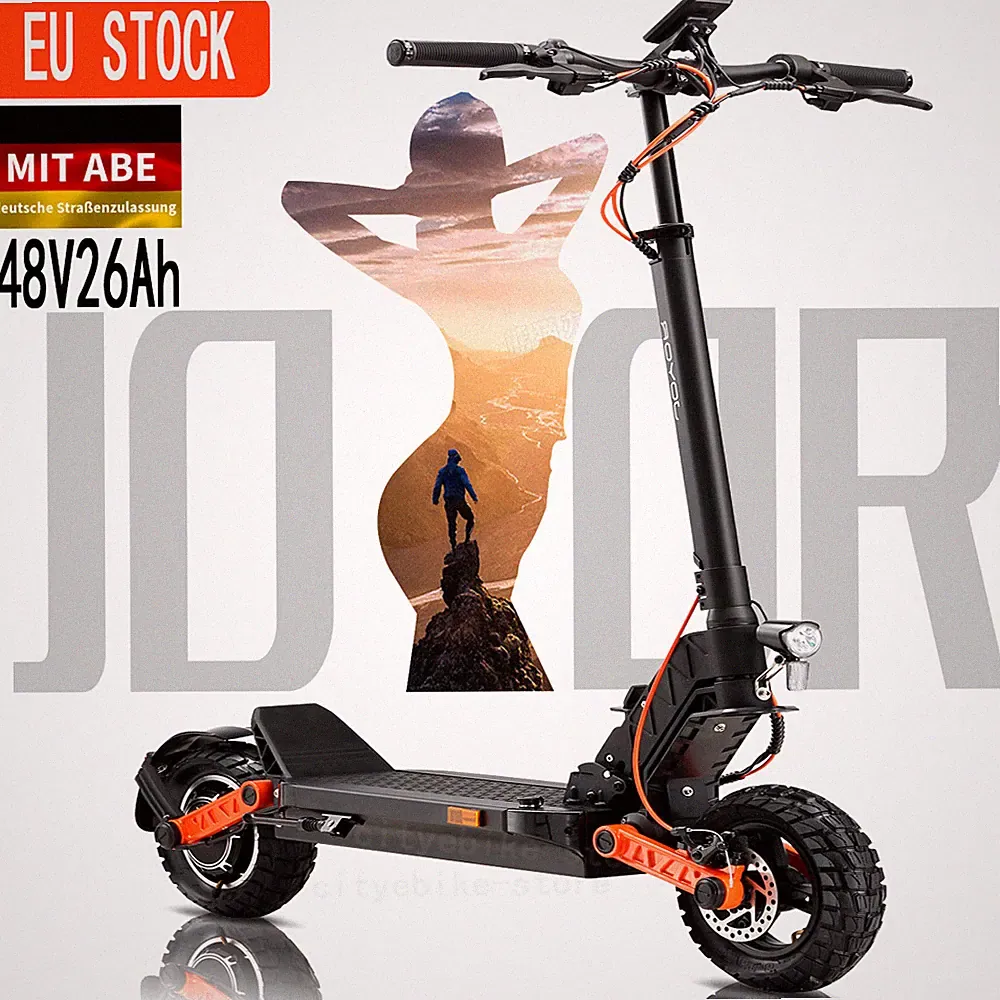 elektroroller 125