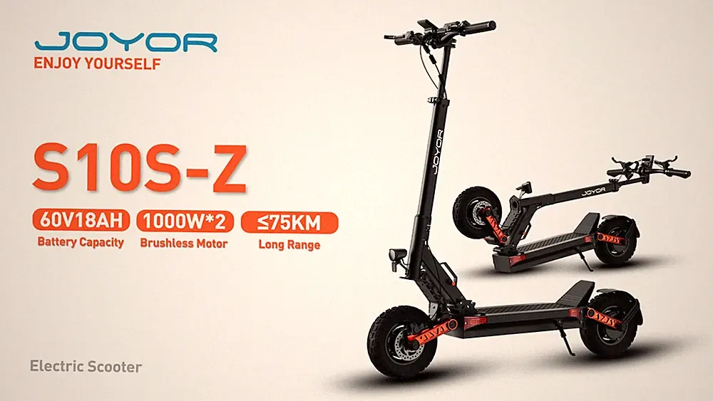 25 km/h Offroad
