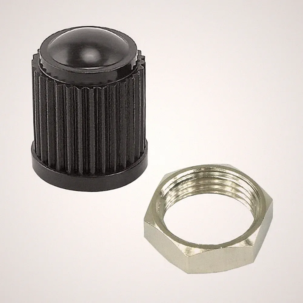 Kappe / Ventilkappe für Xiaomi / Motus / Ninebot / Kugoo Elektro-Roller