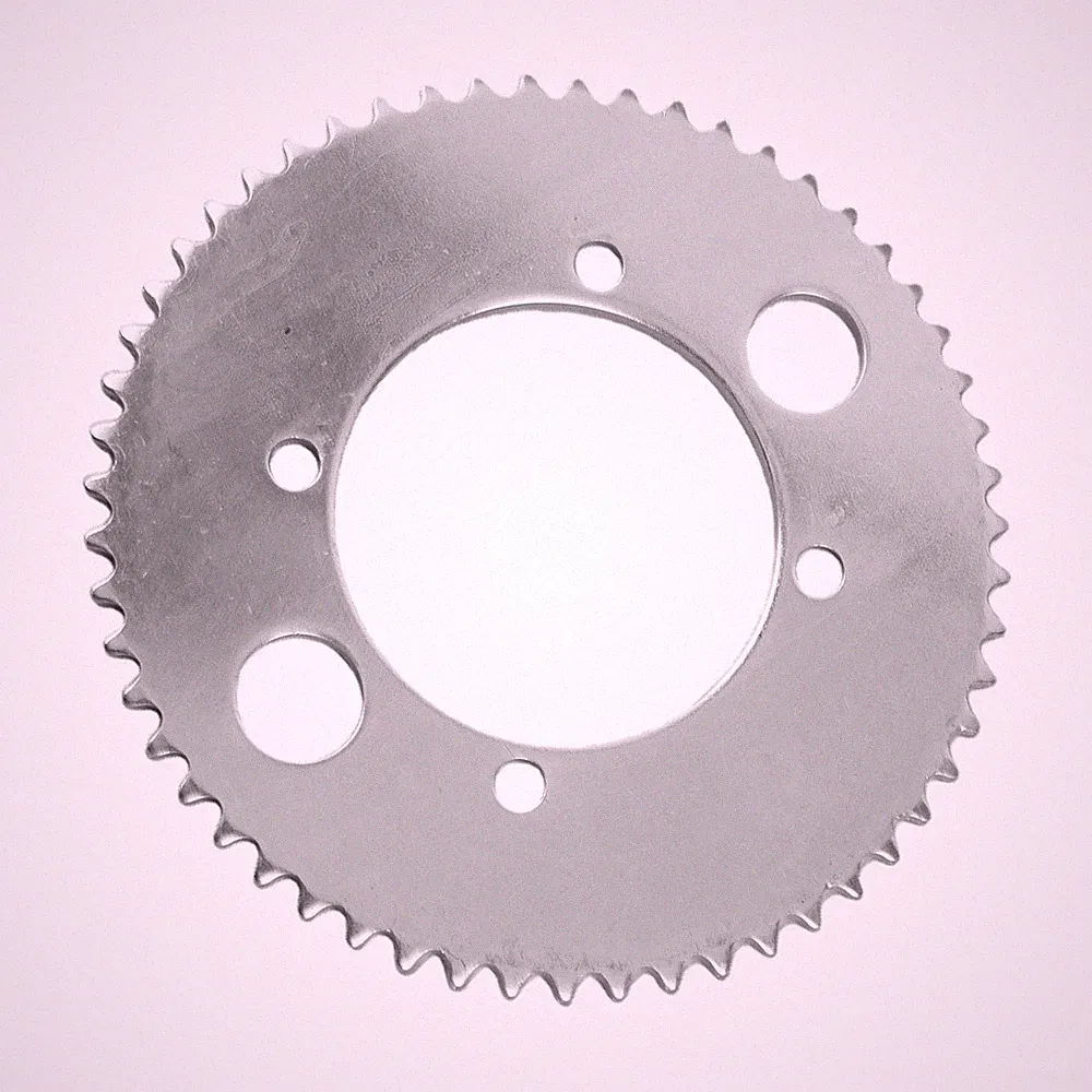Kettenrad 25 55T 54mm Für Razor E300 Elektroroller Ersatzteil