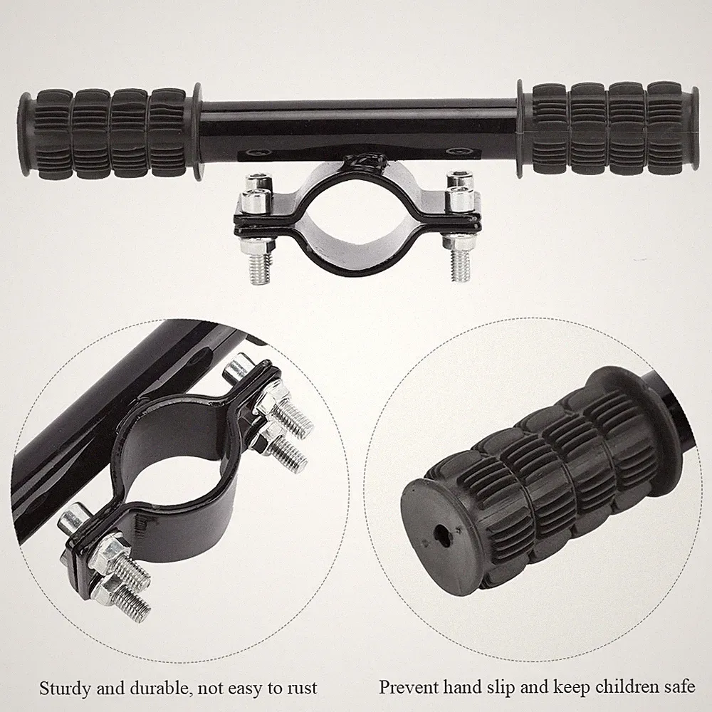 Kid Safety Handlebar Kindergriff Für Xiaomi Mijia Elektroroller CU