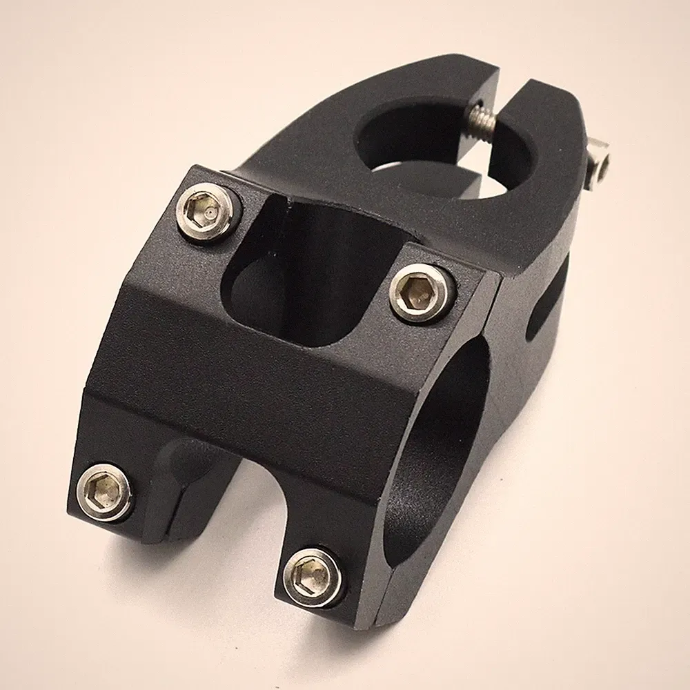 Klappbarer T-förmiger Lenker für Elektroroller 22 2mm Lenker 59CM Länge