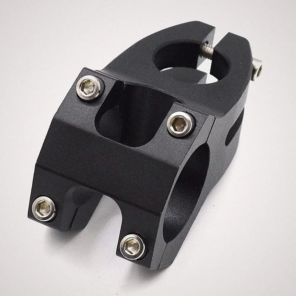 Klappbarer T-förmiger Lenker für Elektroroller 22 2mm Lenker 59CM Länge