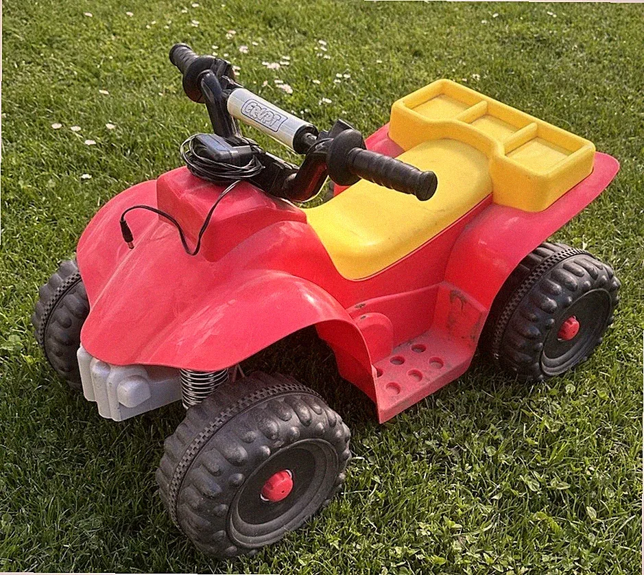 Kleinkind Elektro Gefährt Kinder / Babys, Fahrrad üben, Roller Scooter Laufrad