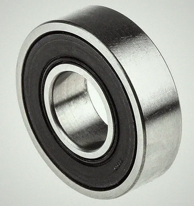 Kugellager SKF für Elektroroller Vorderrad