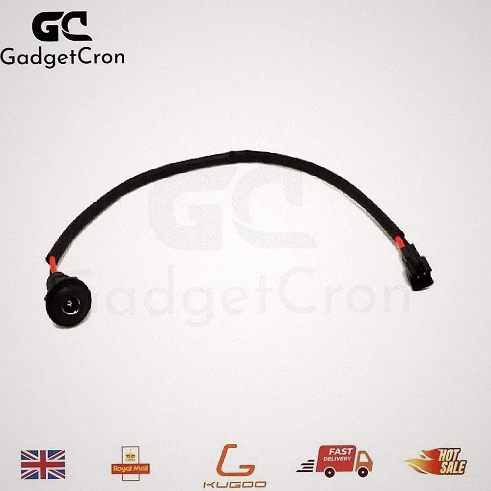 Kugoo G2 Pro Ersatz Ladebuchse - Direct Fit - alte Version