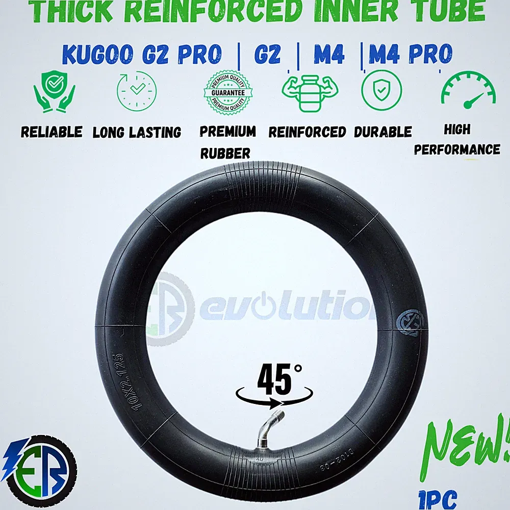 Kugoo G2 Pro Schlauch für verdickten verstärkten M4 Pro Scooter