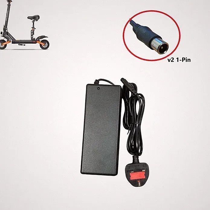 Kugoo KUKIRIN G2 PRO / Max Charger v2 Elektroroller