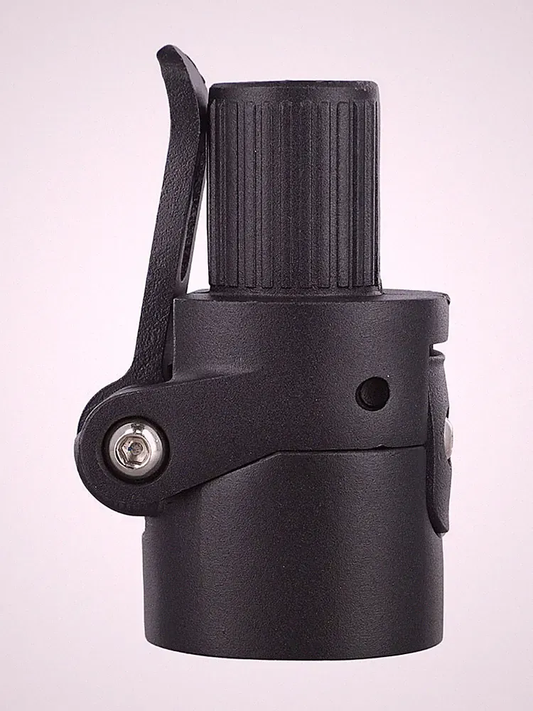 Leichte klappbare Pole Base für Xiaomi Elektroroller Modelle für M365/Pro