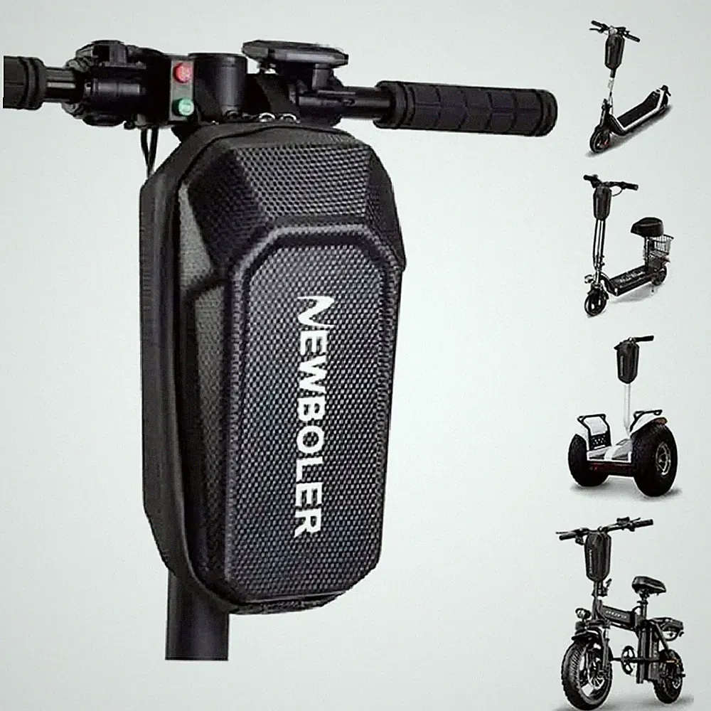Lenkertasche Rollertasche Tasche für E-Scooter E-Roller Elektroroller Xiaomi 4L