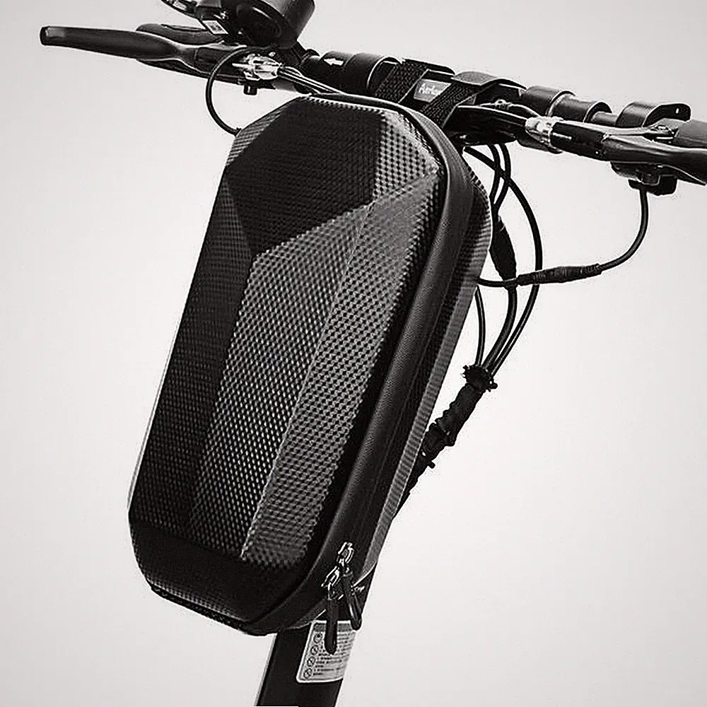 Lenkertasche Tasche 4L E-Scooter Elektroroller Xiaomi Rollertasche Ninebot Case