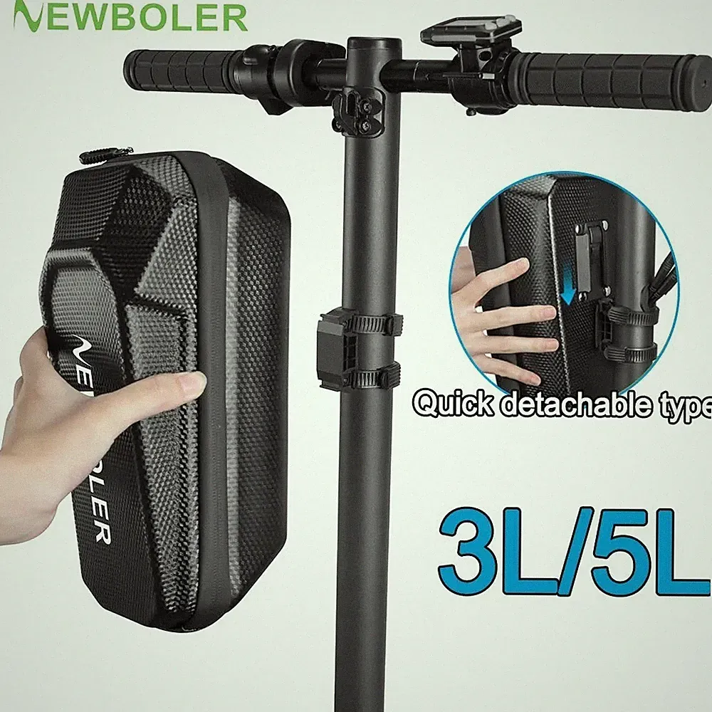 Lenkertasche Tasche für E-Scooter Elektroroller Xiaomi Rollertasche Ninebot Case