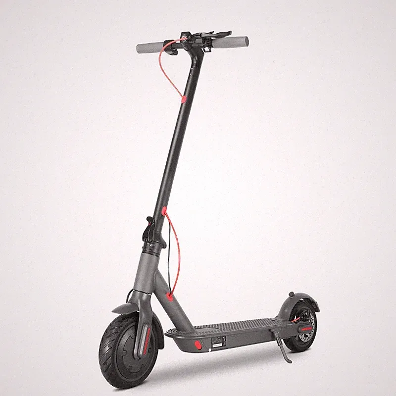 Mankeel MK083 E-Scooter 8,5 Zoll 350W Elektroroller faltbar