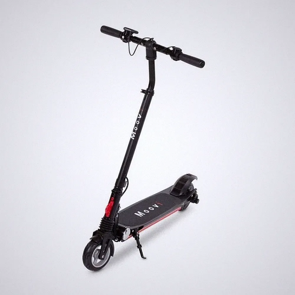 Moovi Elektroroller E-Scooter bis zu 20 km/h faltbar Scooter