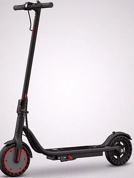 Nagelneuer Elektroroller 250W 7,5 Ah Erwachsene 25km/h