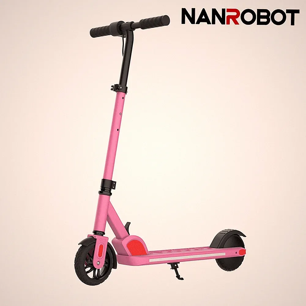 Nanrobot E35 5 Zoll Elektroscooter Für Kinder 150W Kinderroller 16KM/H Klappbar