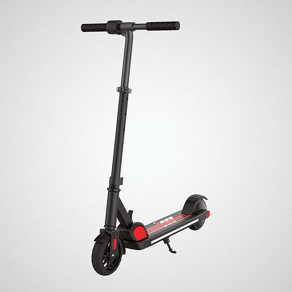 Nanrobot E35 5 Zoll Elektroscooter Für Kinder 150W Kinderroller Klappbar 16KM/H