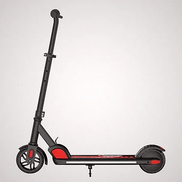 Nanrobot E35 Elektroscooter Für Kinder 150W 5 Zoll Kinderroller Klappbar 16KM/H