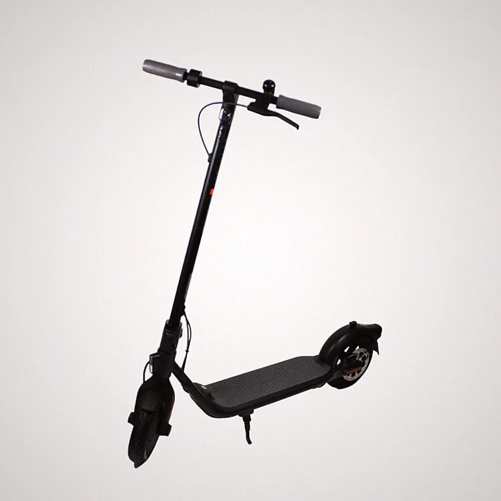 Ninebot by Segway F25E II Elektro-Roller Kickscooter E-Scooter faltbar