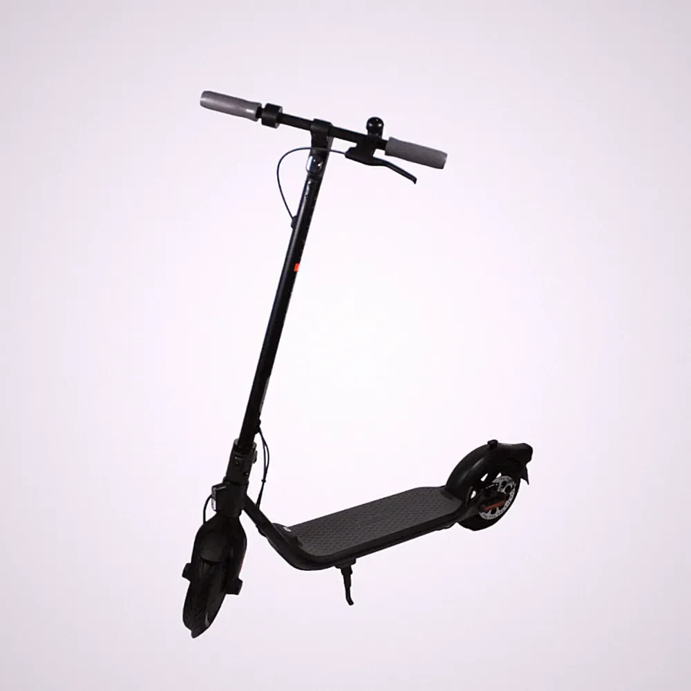 Ninebot by Segway F25E II Elektro-Roller Kickscooter E-Scooter faltbar