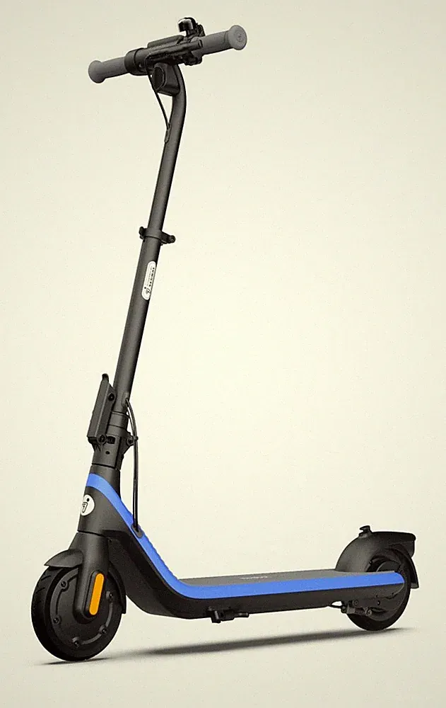 Segway-Ninebot Kinder